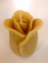 Bougie-fleur